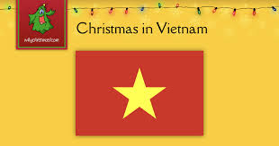 Christmas is not universally celebrated and there are a number of different dates for christmas and new year depending on which calendar is used. Christmas In Vietnam Christmas Around The World Whychristmas Com