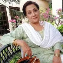 samina ahmed from twitter.com