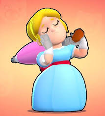 I hope you enjoy it ;33. Petition To Make This The New Piper Lose Animation Brawlstars