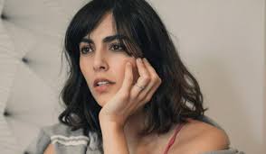 Luna è la loro prima figlia insieme, per l'attore si tratta della terza paternità, dopo francesco e alessandro. Luna Bova Figlia Rocio Munoz Morales Una Festa Di Compleanno Esagerata