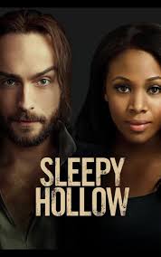 SLEEPY HOLLOW ( 2013 ) TV SERIES. This Tv Show Is A Horror