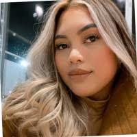 Kristen Robles's Instagram, Twitter & Facebook