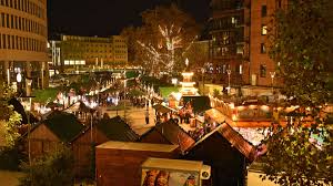 Zoho mail est moins connu que gmail, mais fait partie des meilleurs choix pour les professionnels, comme pour les particuliers. Ludwigshafen Wiener Is Anhanger Soll Weihnachtsmarkt Bombenbauer Zu Anschlag Uberredet Haben Ludwigshafen