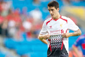 Złoty medalista copa américa 2011. Sevilla Interested In Signing Luis Alberto But Liverpool Ask For Over 7 Million Liverpool Fc This Is Anfield
