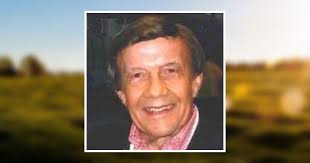 Vance J. Pflanz Obituary March 27, 2014