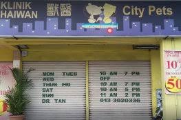 These veterinarians and animal hospitals in klang valley will treat your furry friends if they are ever in need of extra care. City Pets Veterinary Clinic Veterinarian In Seri Kembangan
