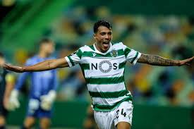 Flashscore.com.tr sayfalarında beto (portimonense) oyuncu profilini görüntüleyin. ðŽð«ð ð®ð¥ð¡ð¨ Pedro Porro Foi Sporting Clube De Portugal Facebook