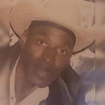 Willie Eugene Elston Obituary