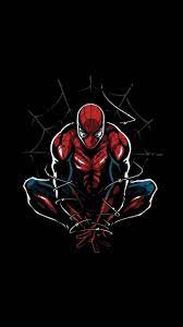 Pin By Amin Jenggot On Amoled Wallpapers Superheroes Marvel Spiderman Art Marvel Comics Wallpaper Superhero Wallpaper