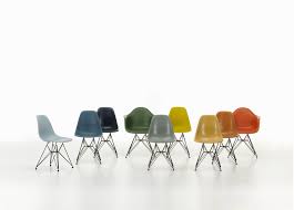 To this day, it is still considered the golden. Vitra Eames Dsr Fiberglass Chair Sea Foam Green Black Finnish Design Shop