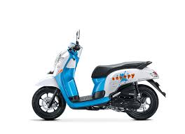 Capella Honda Banderol All New Honda Scoopy Di Batam Dengan Harga Rp 17 5 Jt Honda Fotografi Inspirasi Motor