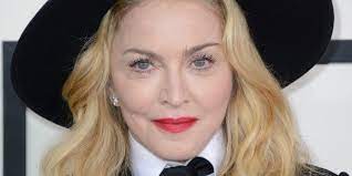 Contents 1 madonna short bio 2 madonna age and other info Madonna Explains Why Men Her Age Simply Aren T Dateable Huffpost