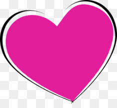 Wählen sie das bild im werkzeug aus und klicken sie dann auf die hintergrundfarbe des bildes, um es zu entfernen und transparent zu machen. Herz Png Bilder Herz Valentinstag Clipart Valentine Hearts Dekor Png Clipart Bild