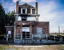 La Maison Hante De Hem Chasseur De Fantomes