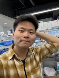 中国科学技术大学李文卫教授课题组--中文主页--胡振宇