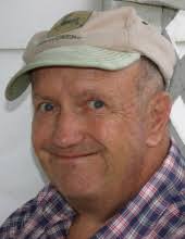 Obituary information for Earl Stacy