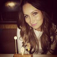 Hailey Kandell (@haileykandell)