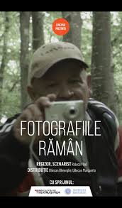 Vrei sa devii profesionist in televiziune, specialist in imagine de film, producator independent in industria. Fotografiile RÄman Film Documentar Cinepub