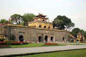 Apakah anda termasuk yang demikian? 10 Tempat Wisata Di Hanoi Yang Menarik Untuk Dikunjungi