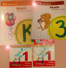 Horizons Math Curriculum Homeschool Base Math Curriculum Curriculum Homeschool Curriculum