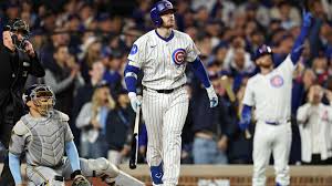 Ian Happ, Cubs beat Brewers to force Game 5 in NLDS – NBC Chicago