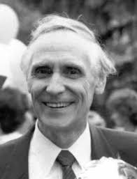 Donald Maddison Obituary