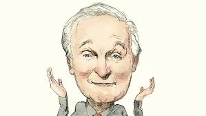 Alan Alda's Experiment: Helping Scientists Talk to the Rest of Us