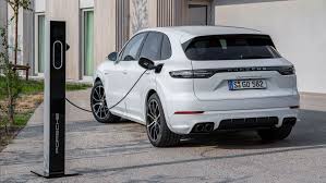 What's the original german pronunciation of porsche as recorded by porsche. Electric Porsche Cayenne Could Happen As Early As 2024 Claims Report