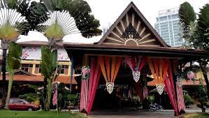 Kuala lumpur tourism kuala lumpur hotels kuala lumpur bed and breakfast. Craft Complex Kompleks Budaya Kraf Gokl My