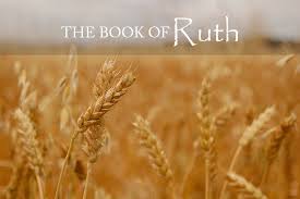 The book of ruth is one of the books of the hebrew bible. Shavuot And The Book Of Ruth Father S House Educational Foundation