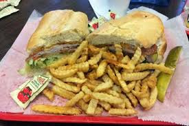 Print our deli restaurant sandwich, salad, coffee, tea, sides, breakfast, brunch, lunch and dinner menu for delivery orders. 50 Best Deli Sandwiches In America Cheapism Com