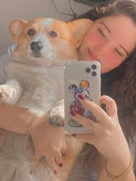 Queen of Disapproval, granting me the honor of being tolerated (barely) 😂