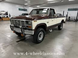 Image result for Spruce Green 1982 Ford Truck