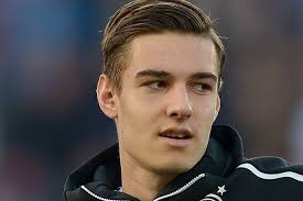 In fifa 21, neuhaus got a rating of 81 and a potential of 87. When It Comes To Managers All Florian Neuhaus Knows Is Change For Both Club And Country Bavarian Football Works