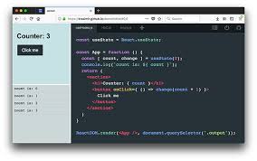 Firstly, you need to install nodejs on one way of running javascript code is to run it in the console in the browser by including the.js. Build Your Own Interactive Javascript Playground