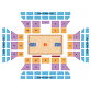 Norfolk State Spartans vs. Virginia-Lynchburg Dragons