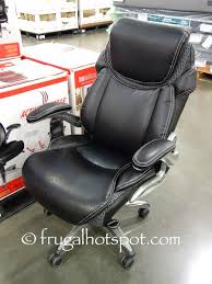 At cymax, we like to think we continue that tradition of ingenuity by offering a huge selection of contemporary office chairs that have been refined over many years to suit a variety of workspaces. Frugal Hotspot On Twitter True Innovations True Wellness Active Lumbar Chair Is On Sale At Costco Https T Co Arkgiakcma