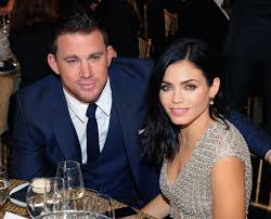 Jenna lee dewan (/ d ə ˈ w ɑː n /; How Channing Tatum Feels About Jenna Dewan S Engagement To Steve Kazee