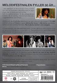 Check spelling or type a new query. Dvd Melodifestivalen 50 Jahre Ar Ar Favoriter Eurovision Schweden Mello Esc