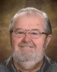 Roger Vernon Schultz