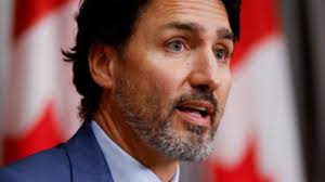 Notice for the postmedia network. Canada Pm Trudeau Is Planning To Call Snap Election For 20 September Sources