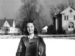 Lois Morgan Obituary (1930