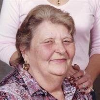 Mrs. Norma L. McRoy Obituary