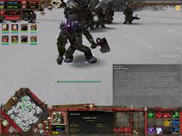 If you were tired by revolutionary revision of gameplay mods you are welcome here. Weirdboy Image Titanium Wars Mod For Soulstorm For Dawn Of War Mod Db