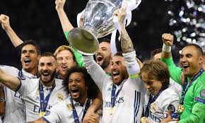See more of real madrid champions league 13 on facebook. Madrid Has Won 13 Champions League Titles What Are The Secrets Of The European Kings Latest Sports News In Ghana Sports News Around The World