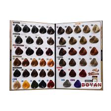 The New Style Hair Dye Color Chart Swatches Buy Hair Dye Color Chart Swatches Hair Dye Color Chart Product On Alibaba Com