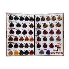 the new style hair dye color chart swatches buy hair dye color chart swatches hair dye color chart product on alibaba com