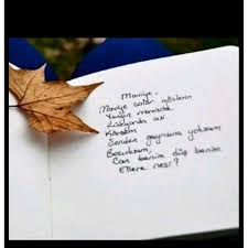 Maviye Maviye Calar Gozlerin Mavi Canta Canta Mavi