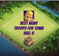 Best Army for Barracks Level 8 | TikTok
