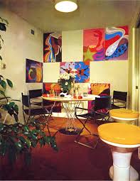 Mod Interiors Interior Futuristic Design Interior Architecture Design